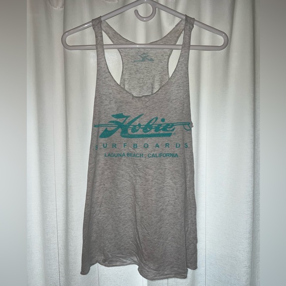 Hobie Tops Hobie Laguna Beach Tank Poshmark
